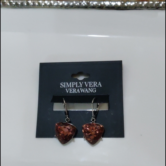 Simply Vera Vera Wang Jewelry - Simply Vera Vera Wang earrings